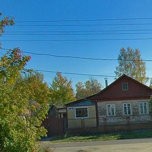 Shkolnaya ulitsa, 3, Egorievsk: photo
