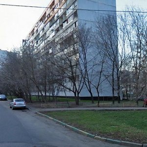 Muranovskaya Street, 17, Moscow: photo