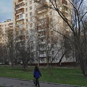 Beskudnikovsky Boulevard, 57к2, Moscow: photo