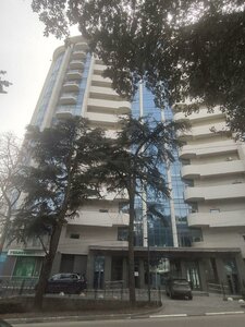 K. Marksa Street, 18А, Yalta: photo