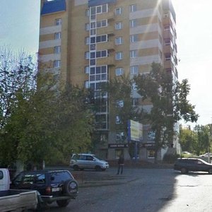 Sovetskaya Street, 126, Irkutsk: photo