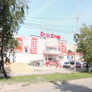 Ulitsa Melnikayte, 54к2 ، تيومين: صورة