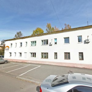 Trudovaya street, 111, Irkutsk: photo