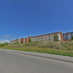 Permskaya Street, 59/2 ، نوفوسيبيرسك: صورة