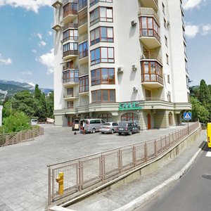 Krasnoarmeyskaya Street, 11 ، : صورة