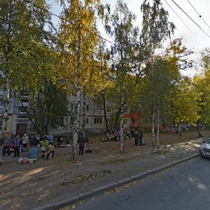 Ижевск, Улица Дзержинского, 46: фото