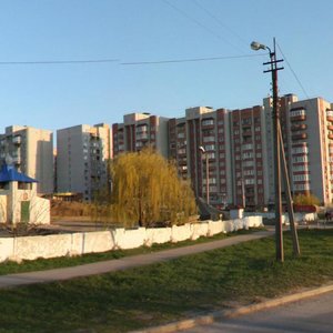 Ulitsa Lelyushenko, 15А, Rostov‑na‑Donu: photo