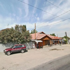 Алматы, Улица Шемякина, 228: фото
