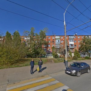 Turgeneva Street, 219, Krasnodar: photo