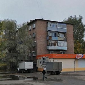 Uglichskaya Street, 32, Yaroslavl: photo