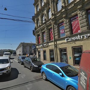 Nevskiy Avenue, 39Б, Saint Petersburg: photo