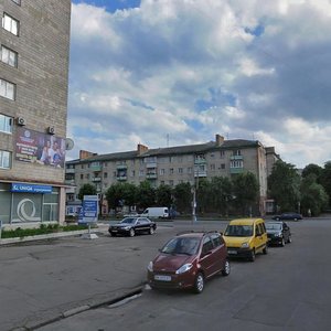 Prospekt Myru, 17, Rivne: photo