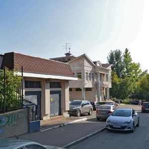 Kochetov Lane, 1, Kazan: photo