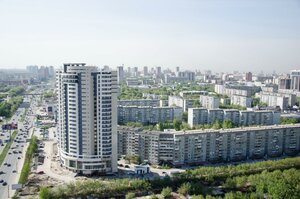 Ulitsa Kropotkina, 273, Novosibirsk: photo