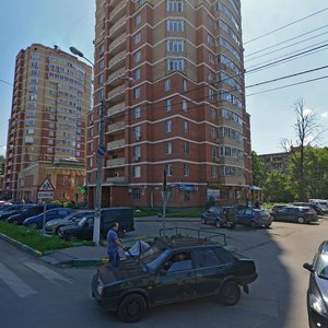 Bykovskaya Street, 6/1, : foto