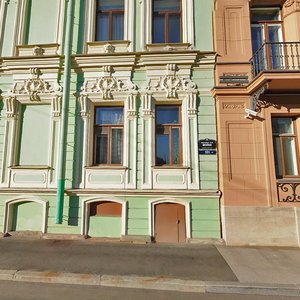 Bol'shaya Morskaya Street, 56, Saint Petersburg: photo