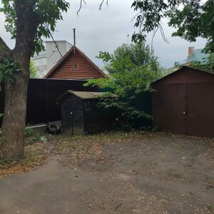Chaykovskogo Street, 12/22, Vladimir: photo