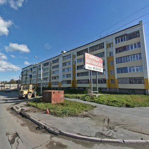 Zheleznodorozhnaya Street, 85, Yuzhno‑Sakhalinsk: photo