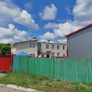 Хмельницкий, Улица Маршала Красовского, 37/1: фото