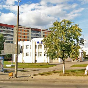 Гомель, Улица Свиридова, 13: фото