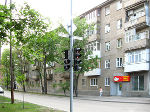 10-y pereulok, 112, Taganrog: photo