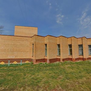 Territoriya Mikrorayon, 18, Ruza: photo
