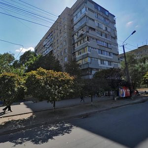 Slavy Boulevard, 9, Dnipro: photo