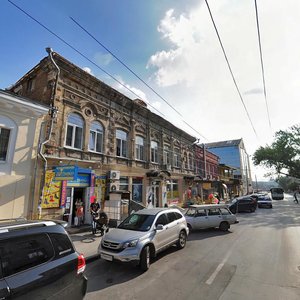 Stanislavskogo Street, 59, Rostov‑na‑Donu: photo