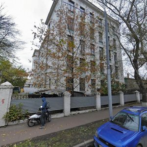 Srednyaya Kalitnikovskaya Street, 30, Moscow: photo