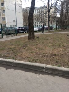 Mikhaylova Street, 24к3, Moscow: photo