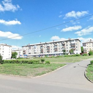 Internatsionalnaya Street, 131, Ufa: photo