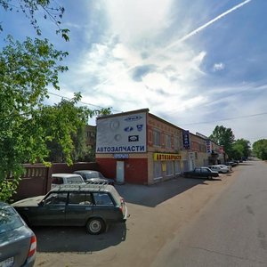 Dobrolyubova Drive, 6Ас5, : foto