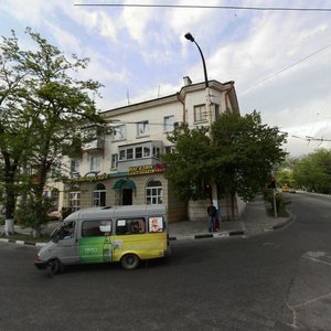 Elevatornaya Street, 9, Novorossiysk: photo