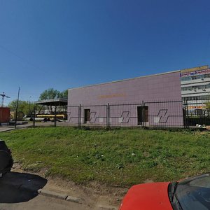 Altufyevskoye Highway, 27с1, Moscow: photo