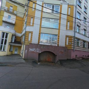 Yaroslavskaya Street, 2 ، نيجني نوفغورود: صورة