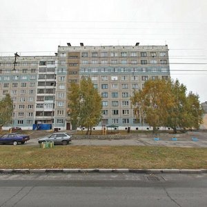 Yurina Street, 204Бк2, Barnaul: photo