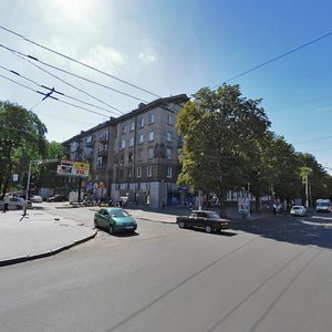 Tytova Street, 13, Dnipro: photo