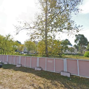 Tsementnikov Street, 26к2, Kolomna: photo