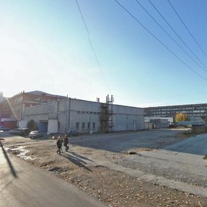 Krupskoy Street, 106, Barnaul: photo