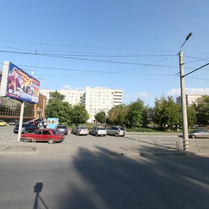 Molodoguardeycev Street, 55А, Chelyabinsk: photo