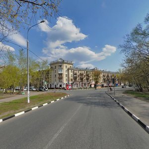 Saratovskaya Street, 2, : foto