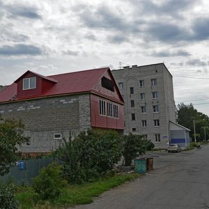 Mikronnaya ulitsa, 6, Barnaul: photo