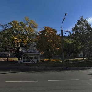 Pushkinskaya Street, 226Б, Izhevsk: photo