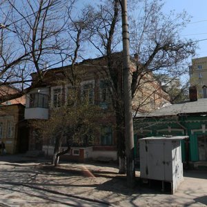 Maksima Gorkogo Street, 56, Rostov‑na‑Donu: photo