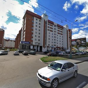 Suvorova Street, 143А, Penza: photo