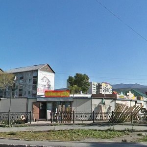 Sakhalinskaya Street, 86, Yuzhno‑Sakhalinsk: photo