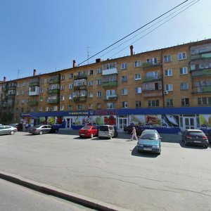 Ilyicha Street, 52, Yekaterinburg: photo