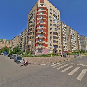 Lesnaya ulitsa, 13, Dzerzhinsky: photo