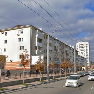 Lenina Avenue, 13, Novorossiysk: photo