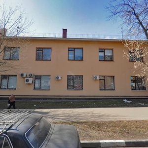 12th Parkovaya Street, 11, Moscow: photo